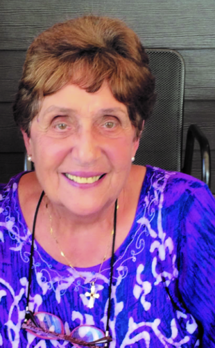 Antoinette (Toni) Andriaccio